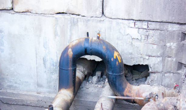 Best Flood restoration services  in San Rlos, CA
